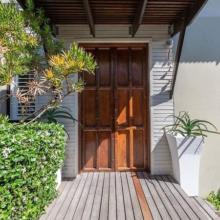 Hollywood On The Hill Villa Cape Town Ngoại thất bức ảnh