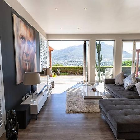 Hollywood On The Hill Villa Cape Town Ngoại thất bức ảnh