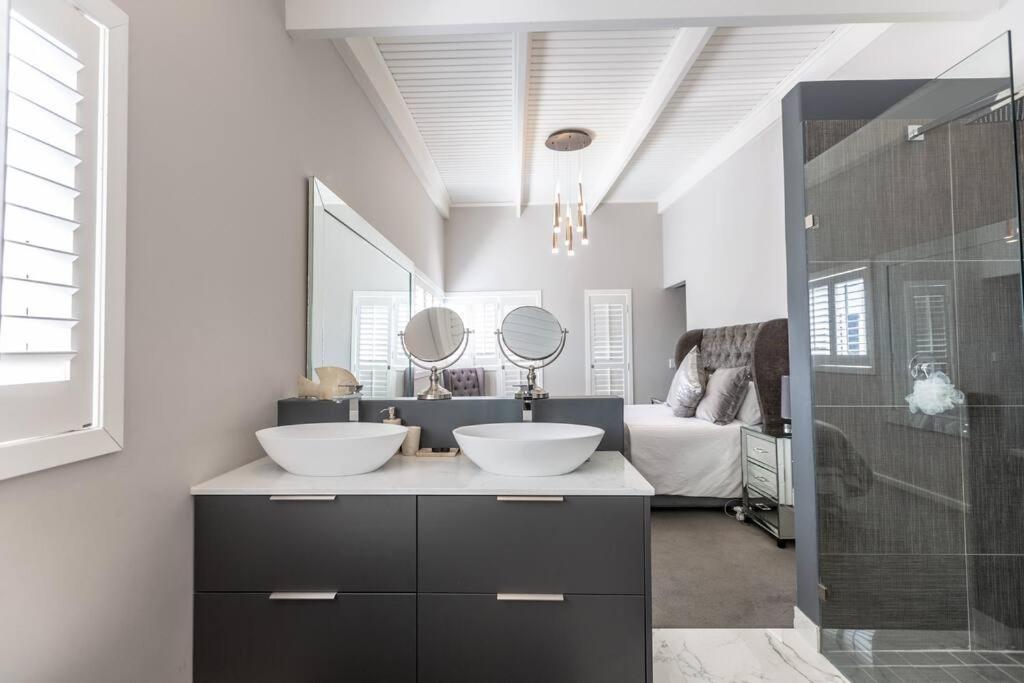 Hollywood On The Hill Villa Cape Town Ngoại thất bức ảnh