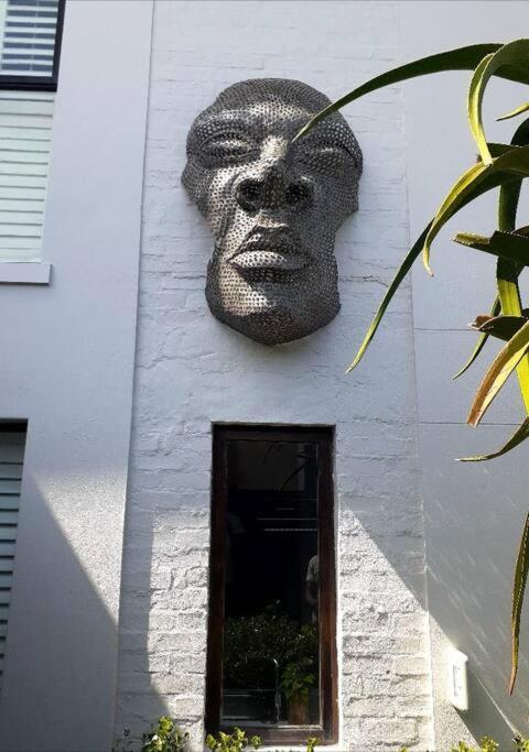 Hollywood On The Hill Villa Cape Town Ngoại thất bức ảnh