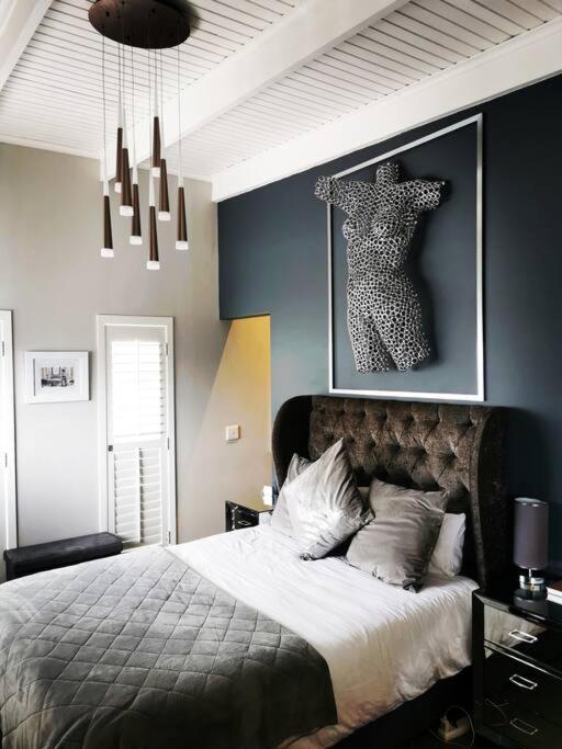 Hollywood On The Hill Villa Cape Town Ngoại thất bức ảnh