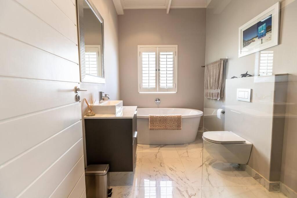 Hollywood On The Hill Villa Cape Town Ngoại thất bức ảnh