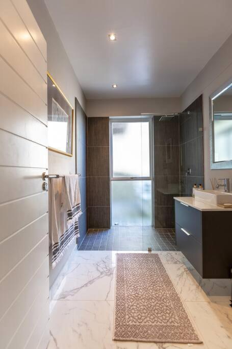 Hollywood On The Hill Villa Cape Town Ngoại thất bức ảnh