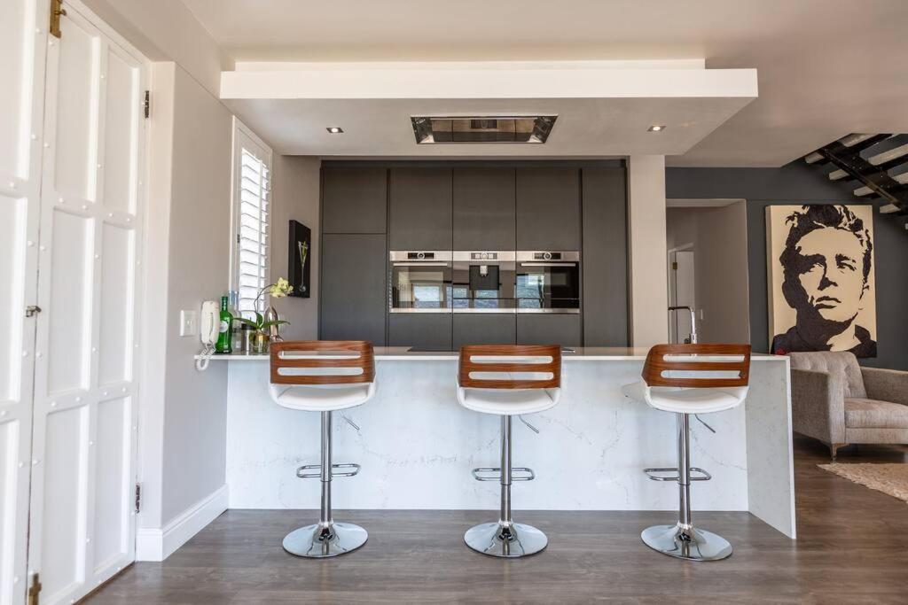 Hollywood On The Hill Villa Cape Town Ngoại thất bức ảnh