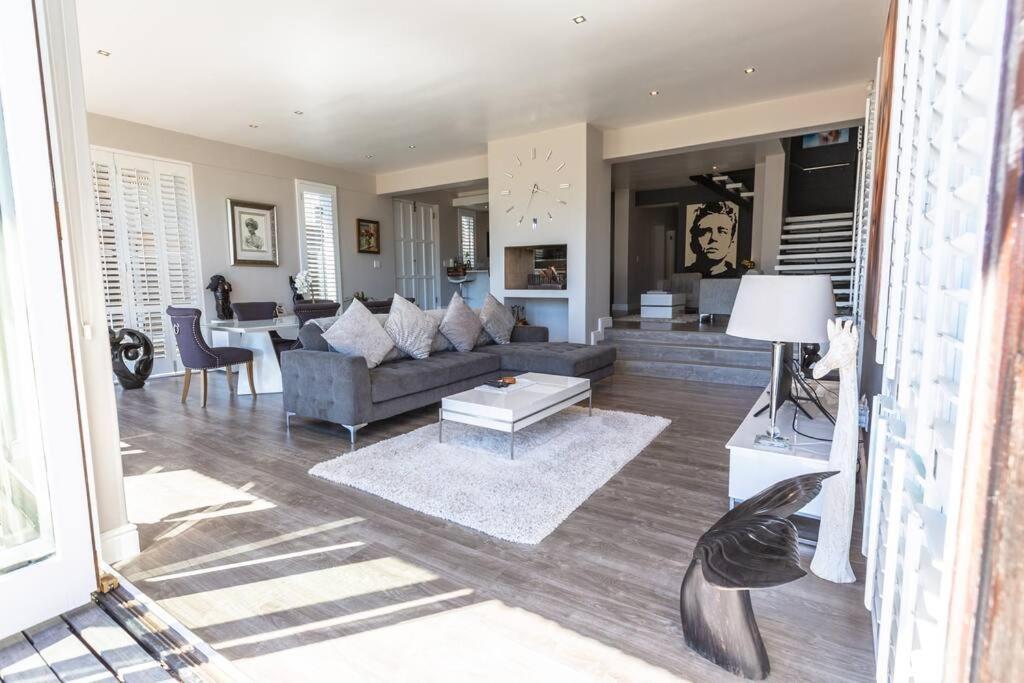 Hollywood On The Hill Villa Cape Town Ngoại thất bức ảnh