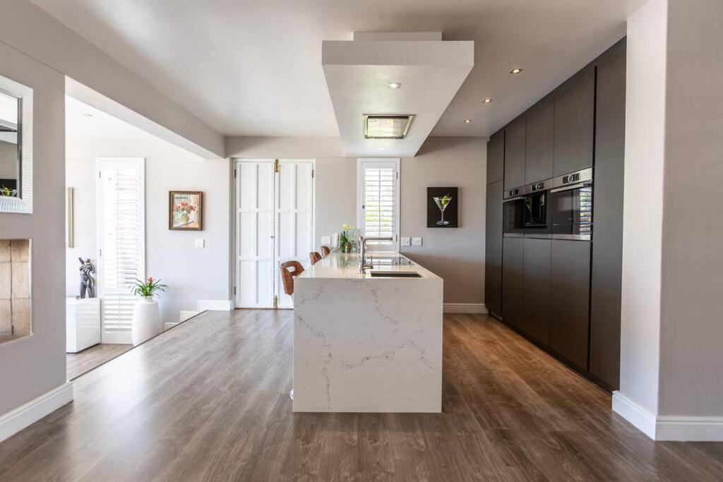 Hollywood On The Hill Villa Cape Town Ngoại thất bức ảnh